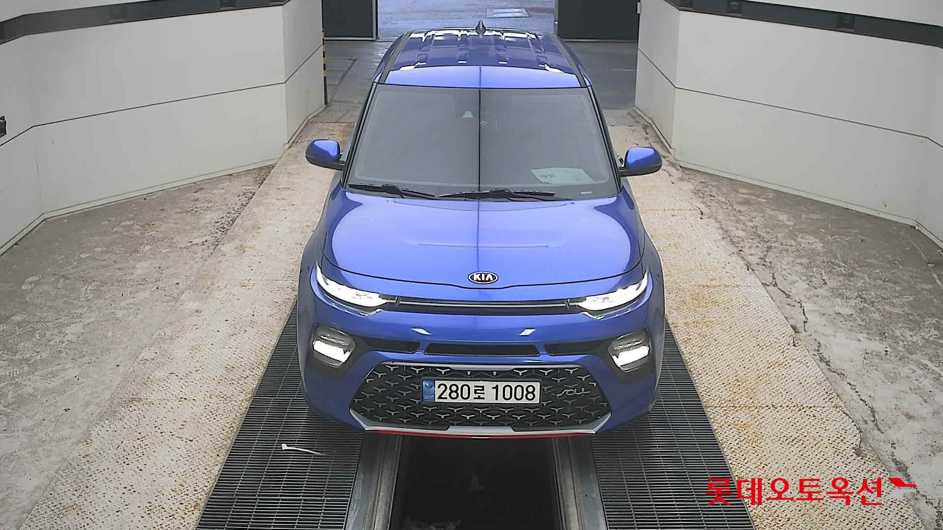 Kia - Soul | BOOSTER (G) 1.6 Noblesse
