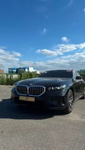 BMW - 5-Series | 520